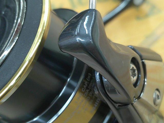 25アルテグラ C2500SHG