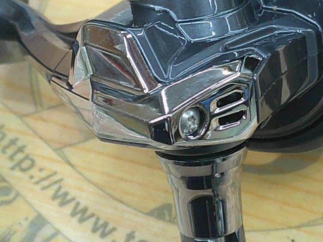25アルテグラ C2500SHG