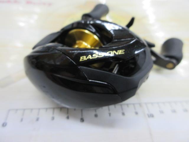 17バスワンXT 151