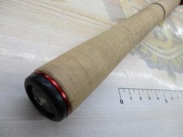 スコーピオン 1652R-2(2019モデル)