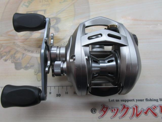 アルファス 103L タイプF｜＠ベリーネット 日本最大新品中古釣具WEB