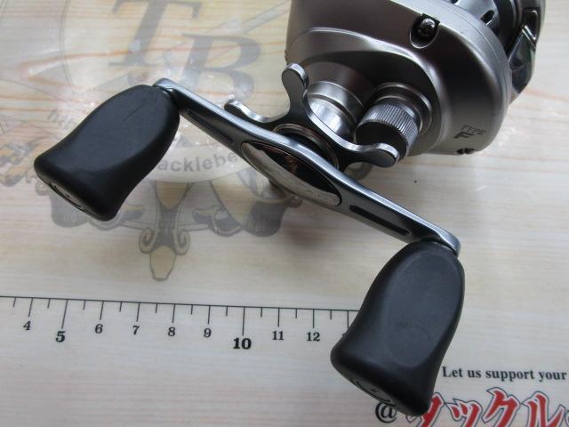 アルファス 103L タイプF｜＠ベリーネット 日本最大新品中古釣具WEB