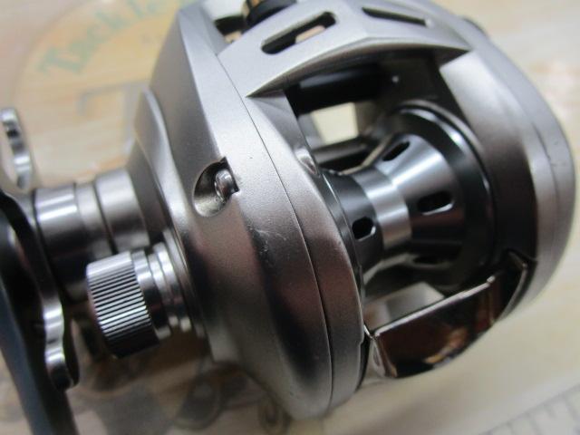 アルファス 103L タイプF｜＠ベリーネット 日本最大新品中古釣具WEB