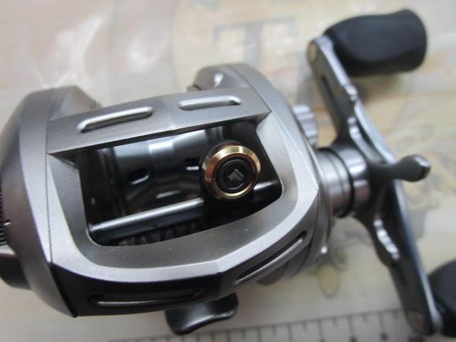 アルファス 103L タイプF｜＠ベリーネット 日本最大新品中古釣具WEB