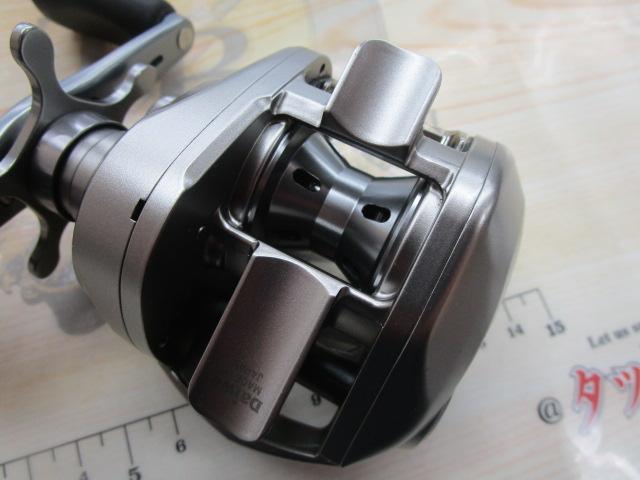 アルファス 103L タイプF｜＠ベリーネット 日本最大新品中古釣具WEB