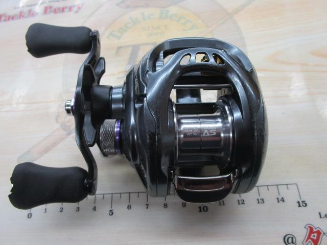 タトゥーラ SV TW 8.1L｜＠ベリーネット 日本最大新品中古釣具WEBショップ