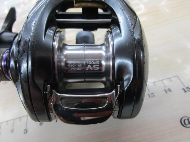 タトゥーラ SV TW 8.1L｜＠ベリーネット 日本最大新品中古釣具WEBショップ