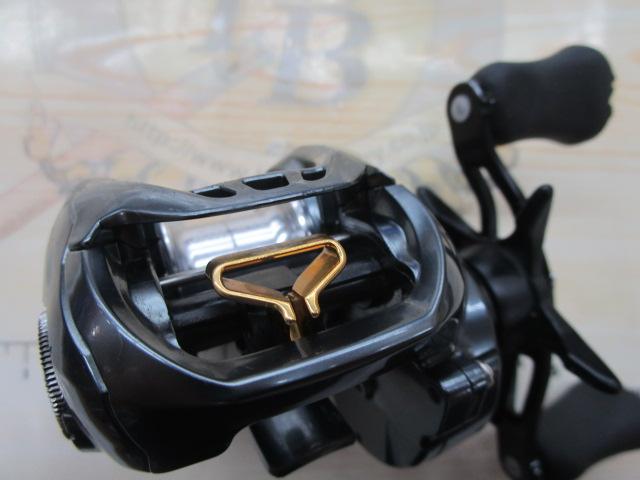 タトゥーラ SV TW 8.1L｜＠ベリーネット 日本最大新品中古釣具WEBショップ