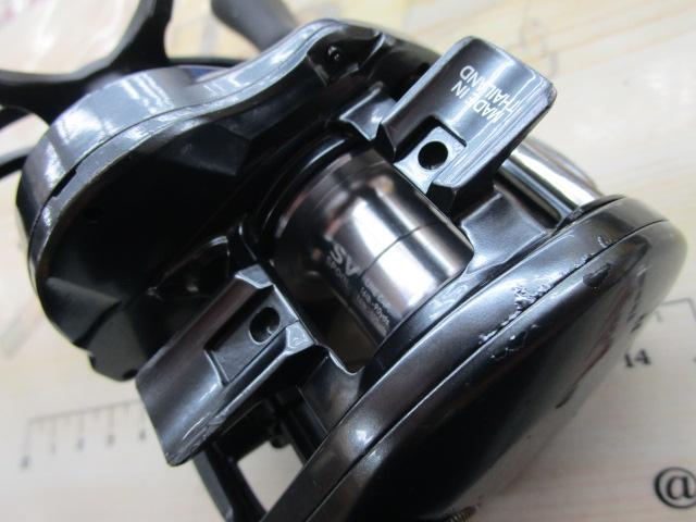 タトゥーラ SV TW 8.1L｜＠ベリーネット 日本最大新品中古釣具WEBショップ