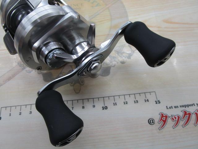26リョウガ SV 100｜＠ベリーネット 日本最大新品中古釣具WEBショップ