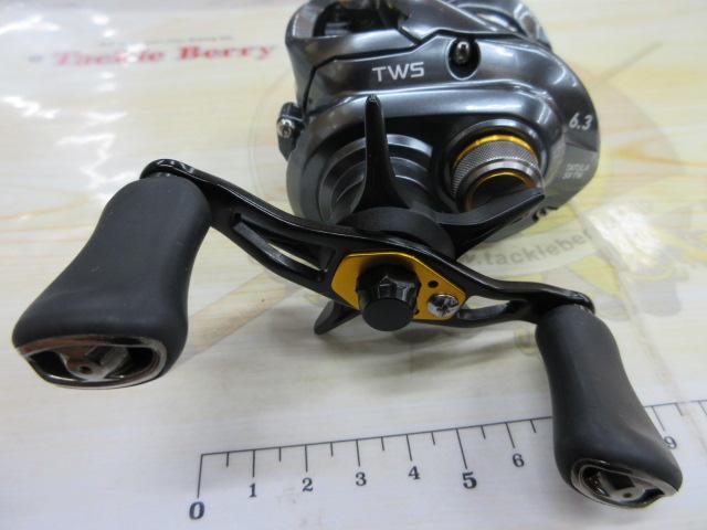 タトゥーラ SV TW 6.3L