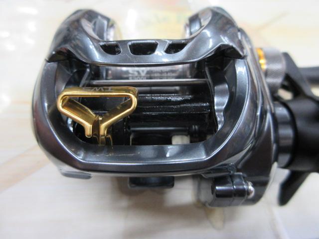タトゥーラ SV TW 6.3L