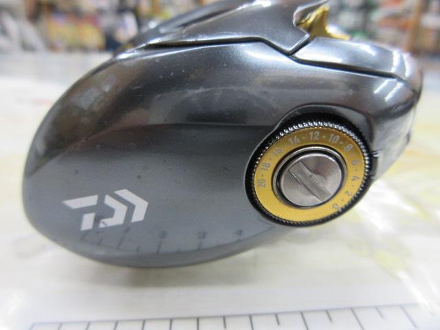 タトゥーラ SV TW 6.3L