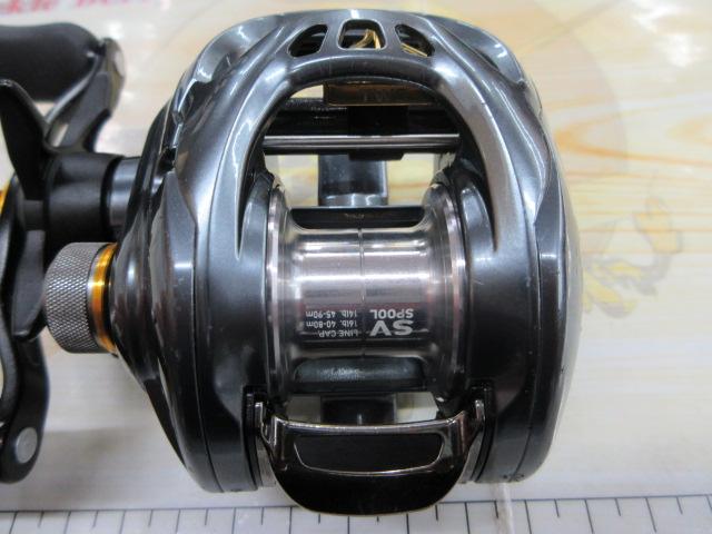 タトゥーラ SV TW 6.3L