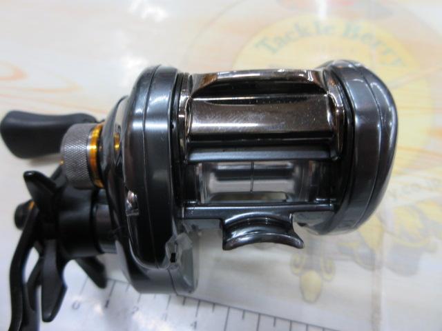 タトゥーラ SV TW 6.3L