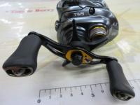 タトゥーラ SV TW 6.3L