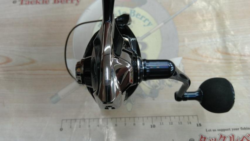 25ツインパワーXD 4000XG