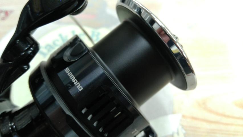 25ツインパワーXD 4000XG