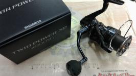 25ツインパワーXD 4000XG