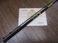 ワイルドブレーカー 108R/S センシティブゲームスペシャル