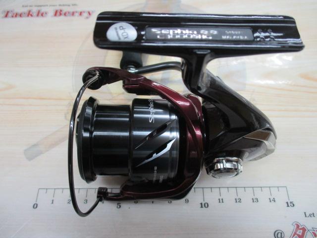 23セフィアSS C3000SHG