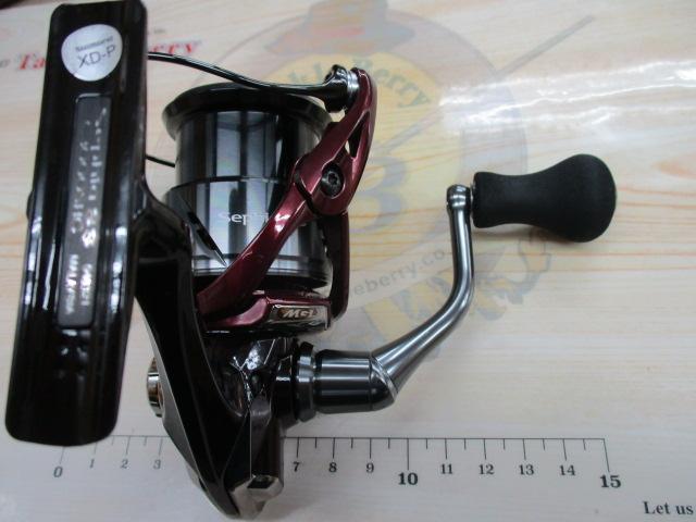 23セフィアSS C3000SHG