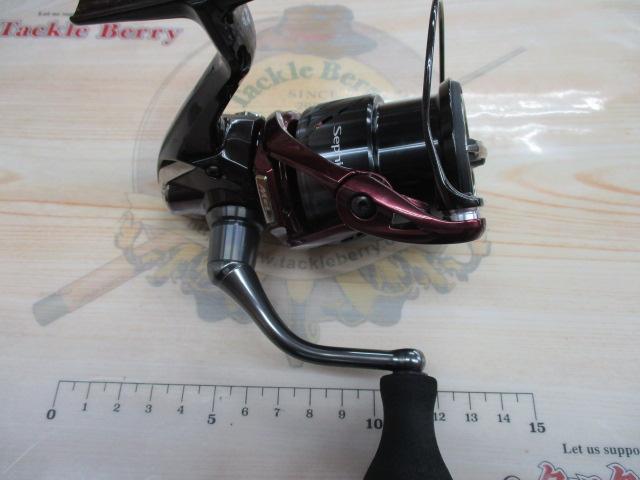 23セフィアSS C3000SHG