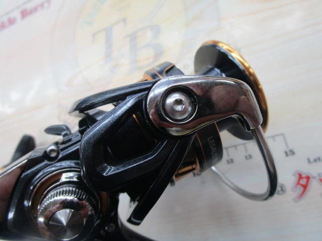 18レガリス LT3000D-C