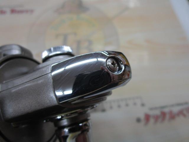 16トライソ 2500LBD