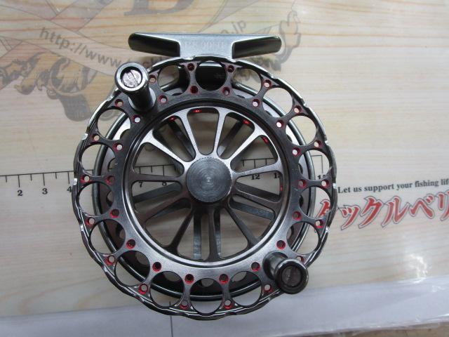 バトルフィールド黒鯛BK90NR