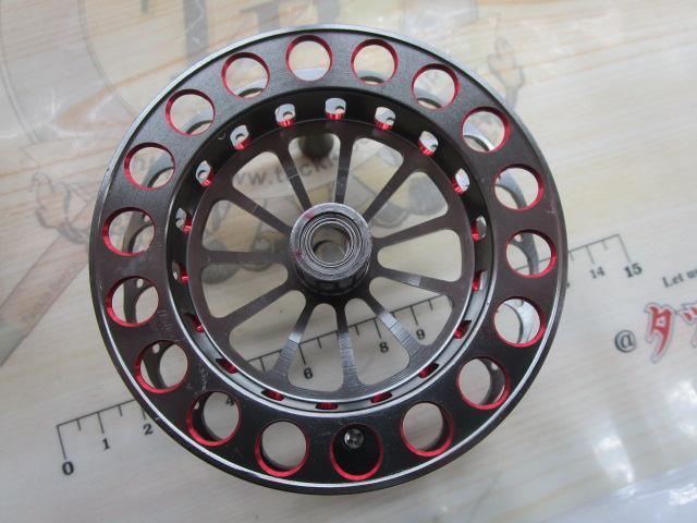 バトルフィールド黒鯛BK90NR