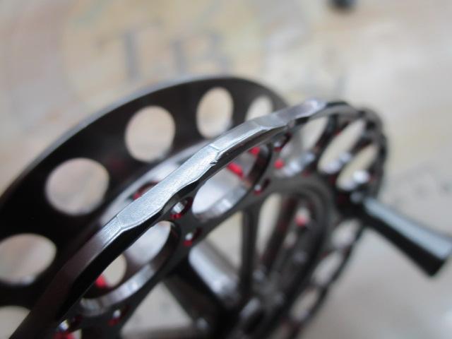 バトルフィールド黒鯛BK90NR