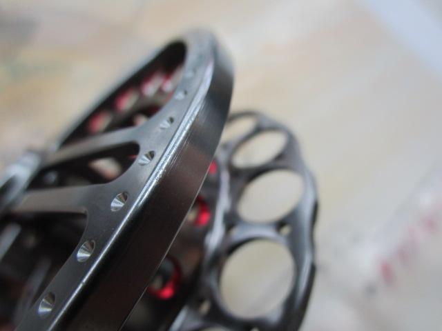 バトルフィールド黒鯛BK90NR