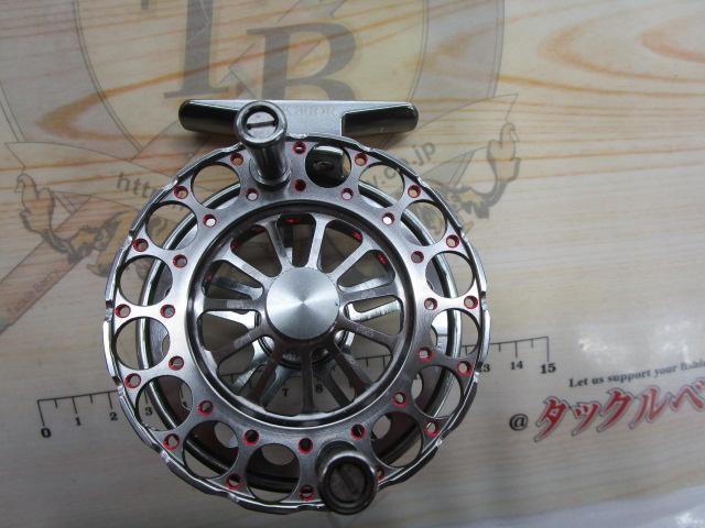バトルフィールド黒鯛BK80DR