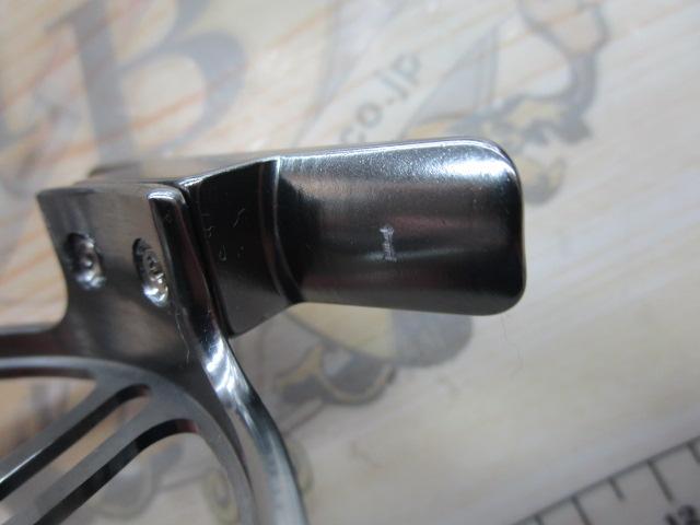 バトルフィールド黒鯛BK80DR