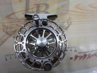 バトルフィールド黒鯛BK80DR