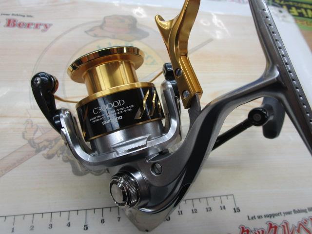 16BB-Xデスピナ C3000DXG