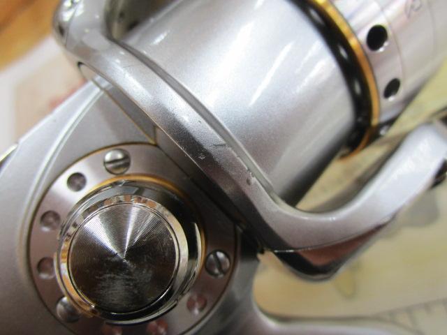 セルテートハイパーカスタム 3500