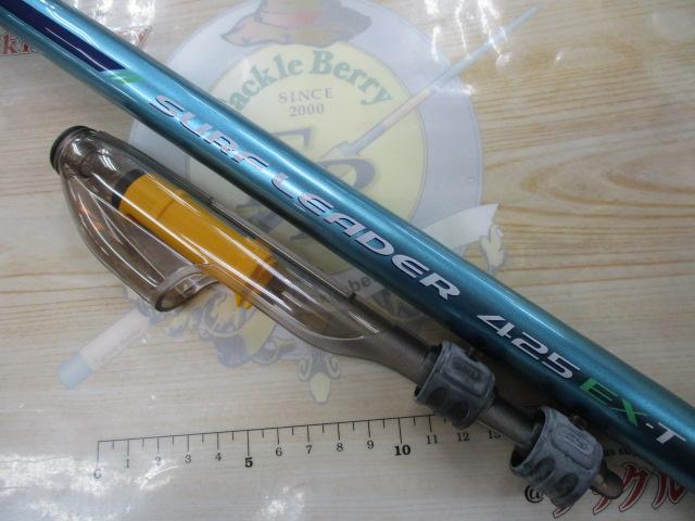 06サーフリーダー 425EX-T