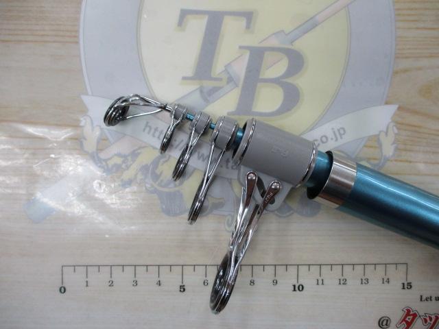 06サーフリーダー 425EX-T
