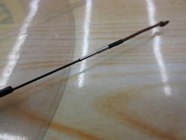 春渓 硬調61MX