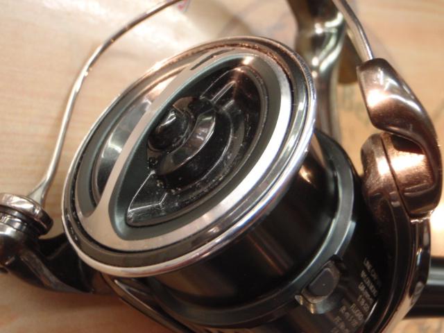 22ステラ 2500S