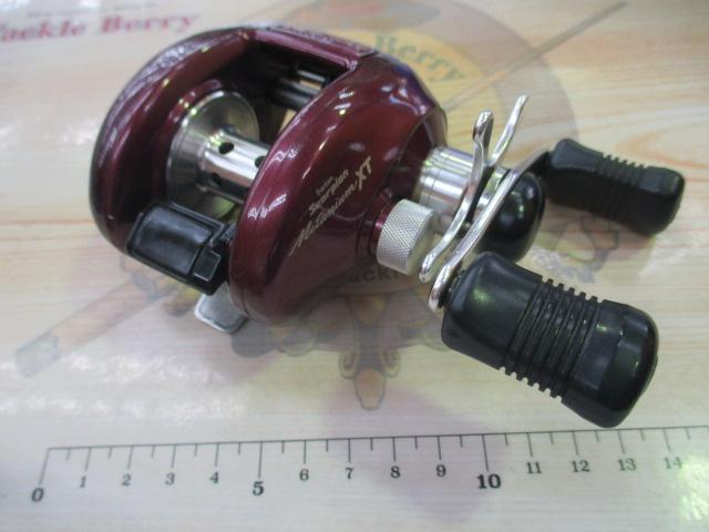バンタムスコーピオンメタニウムXT｜＠ベリーネット 日本最大新品中古
