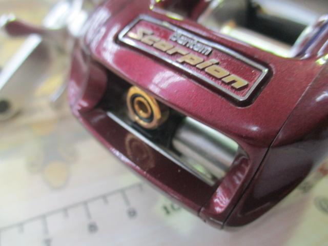 バンタムスコーピオンメタニウムXT｜＠ベリーネット 日本最大新品中古