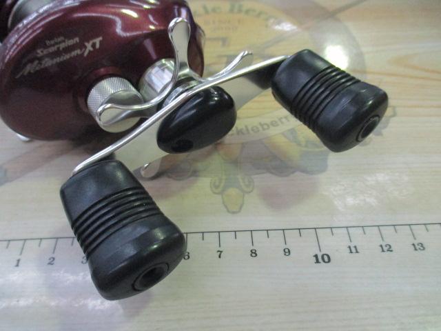バンタムスコーピオンメタニウムXT｜＠ベリーネット 日本最大新品中古