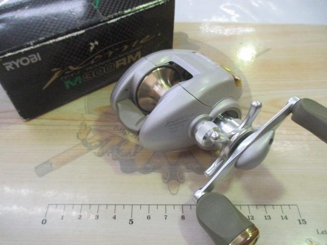 イクシオーネM300RM ｜＠ベリーネット 日本最大新品中古釣具WEBショップ
