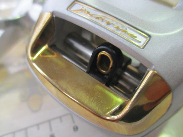 イクシオーネM300RM ｜＠ベリーネット 日本最大新品中古釣具WEBショップ