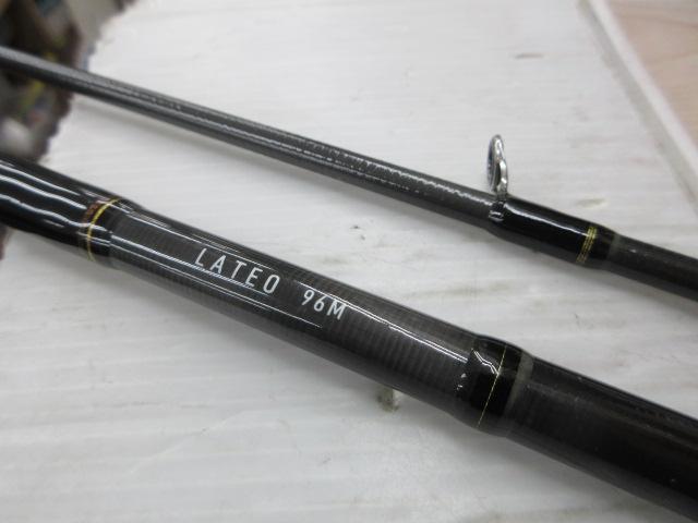 ラテオ 96M・Q
