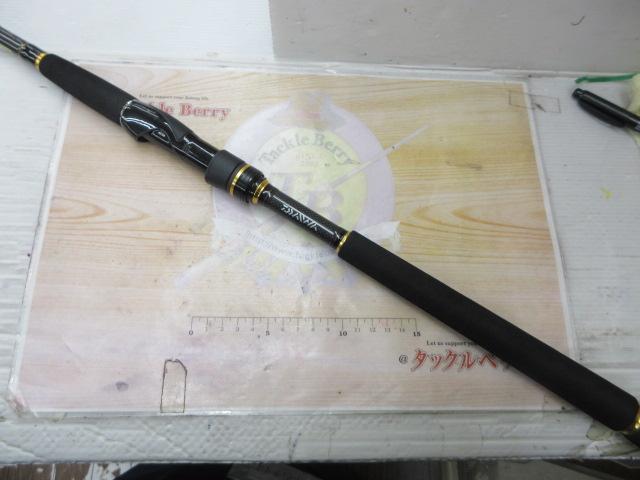 ラテオ 96M・Q
