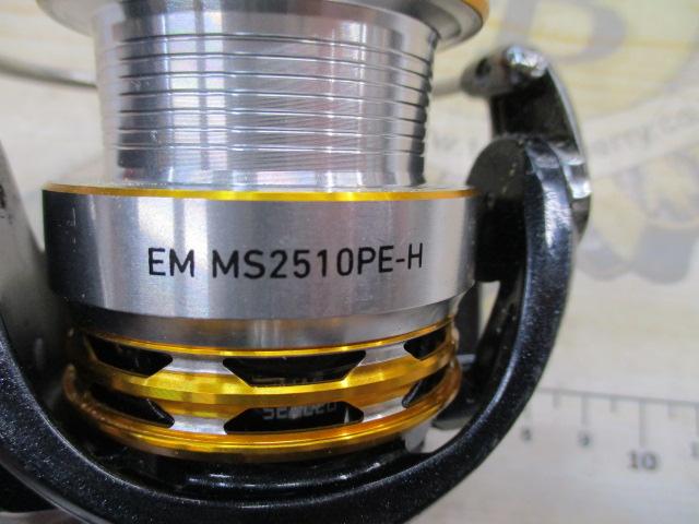 16EM MS2510PE-H